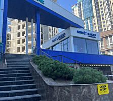 Стильная 1-комнатная квартира у моря в ЖК Аквамарин