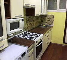 Продам 2-х комнатную квартиру на ул.Черноморского Козачества