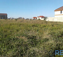 Продам участок 10 соток, со старым домом в с.Нерубайское