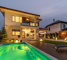 Новый дом для вашей семьи !!! жм Дайберг Лиманка