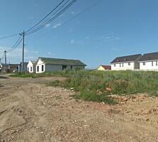 Продам 4 сотки земли, Червоный Хутор/Черноморка-2