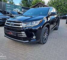 Toyota Highlender