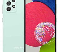 Samsung Galaxy A52s 5G