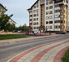 Продается 3- комнатная квартира в комплексе ВГ 9