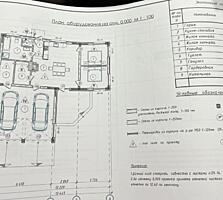 Новый дом, в новом районе. Рядом река Днестр