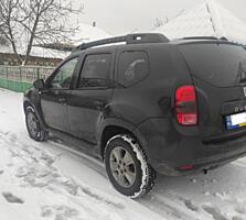 Dacia Duster 2016