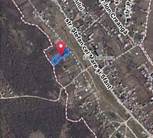 Spre vinzare Teren pentru constructie se află în comuna Grătiești!!!