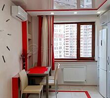 Код: 552. Квартира с отдельной спальней в Ж/К «Академгородок».