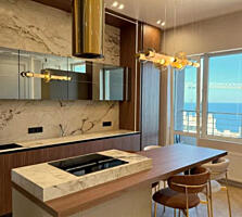 Продам квартиру 90 кв. м., 25/27, новый дом, жк Атмосфера.