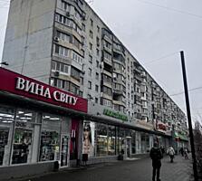 Продам 2х к квартиру на Глушко/Эльдорадо.