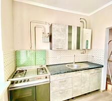 Продается 3-ком. кв. Центр, ул. Пушкина