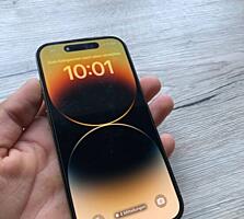 iPhone 14 pro в идеале!!!