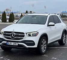 Mercedes Benz GLE 350 (Авторынок КОВЧЕГ)