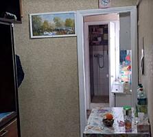 Продам квартиру 31 кв. м., 2/2, ул. Мясоедовская/Мечникова.