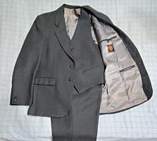Мужской костюм