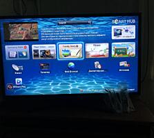 Самсунг смарт (TV) ue40es6100 CAM модуль+3Dочки