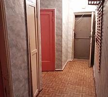 Продам трешку 1/5 в Днестровске, на Западном. ТОРГ возможен