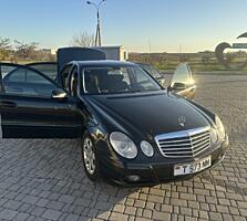 Продается Mercedes-Benz E200