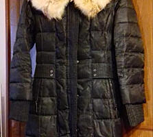 Palton Dama iarna DASER