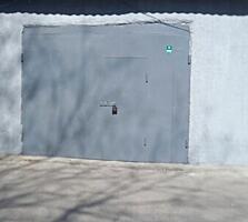 Сниму или куплю гараж на Балке по ул. Юности