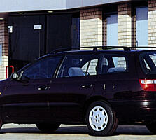 Куплю Тойота Карина Е