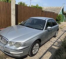 Rover 75