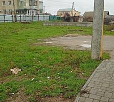 Продам участок