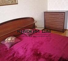 Продаж 3 кімнатної квартири м. Осокорки по вул. Княжий Затон 14Г. ...