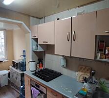 Продам 2х комнатную квартиру возле Парка Твена/Интосана. 2й этаж. ...