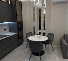 Продается современная 1-комнатная квартира в новом жилом комплексе ...