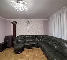 Предлагается к продаже просторная 3-комнатная квартира в престижном ..