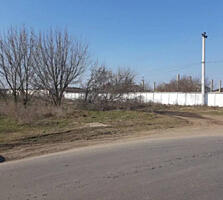 Предлагается к продаже земельный участок общей площадью 36,6 соток в  