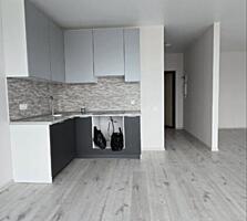 В продаже 1-а ком квартира в современном комплекс ЖК Артвиль. ...