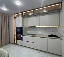 Предлагается к продаже евродвушка с дорогим ремонтом в Жемчужине на ..