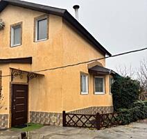 Предлагается к продаже дом в селе Фонтанка. Дом теплые ...