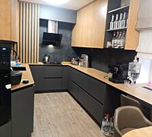 Продам  двухэтажный крепкий зимний дом с  качественным дорогим ...