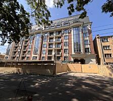 Предлагается к продаже шикарная просторная светлая квартира в новом ..