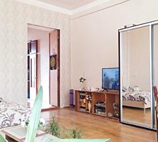 Продам 3-х комнатную квартиру в центре Одессы