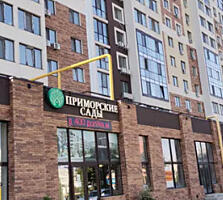 Продам 2-х комнатную квартиру в ЖК Приморские сады (ул.Марсельская)