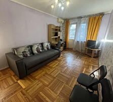 1ком квартира в Приморском районе- улица Пограничников