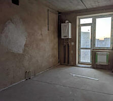 Продам 3-х комнатную квартиру на пос. Котовского