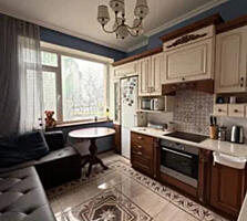 Продам квартиру с ремонтом в ЖК "10 Жемчужина" (ул.Марсельс