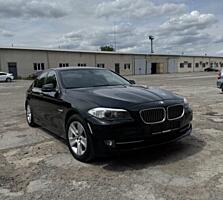 BMW F10 528i X-drive