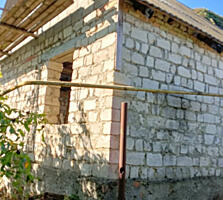 Суклея, рядом с Тирасполем