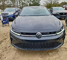 VOLKSWAGEN JETTA Оригинальный пробег! Прозрачная история автомобиля!