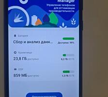 Продам Samsung Galaxy A03 Core (Blue)