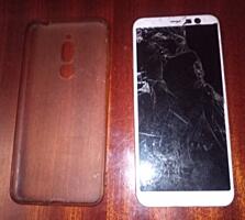 Продам мобильный телефон на запчасти!