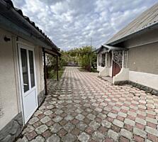 Капитальный дом в пригороде Тирасполя!