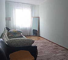 2-комнатная квартира, Ботаника, Кишинев