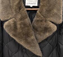 Продам НОВЫЙ пуховик